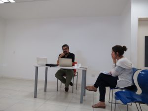 Prof. Luis Bahamondes expone en X Jornadas internacionales de Ciencias Sociales y Religión en Buenos Aires, Argentina